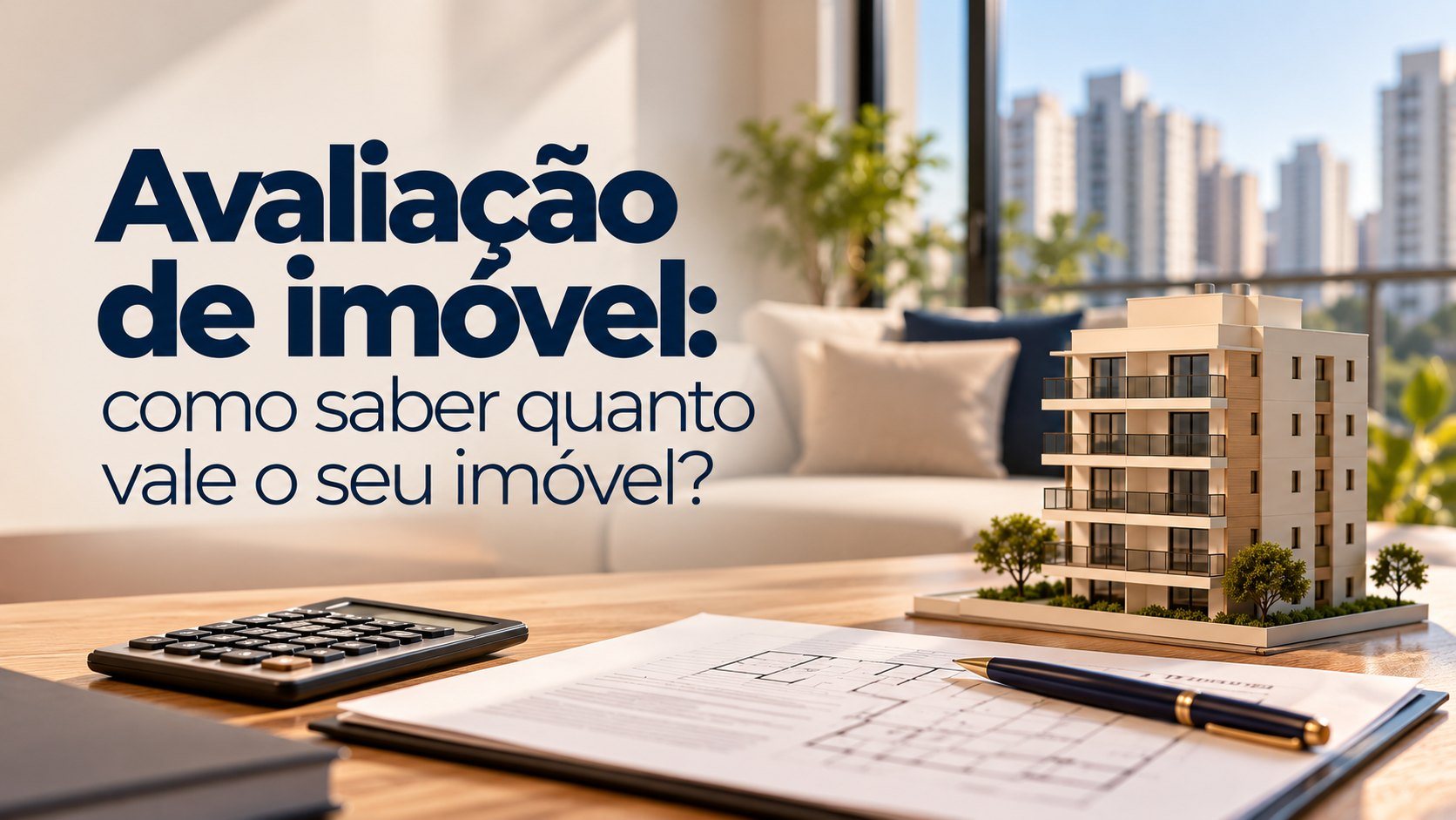 Faber Imóveis